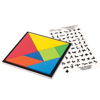 Tangram Bsico
